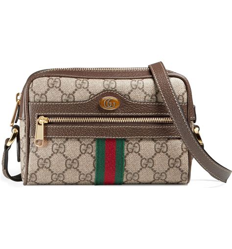 gucci crossbody nordstrom rack|nordstrom rack sale gucci.